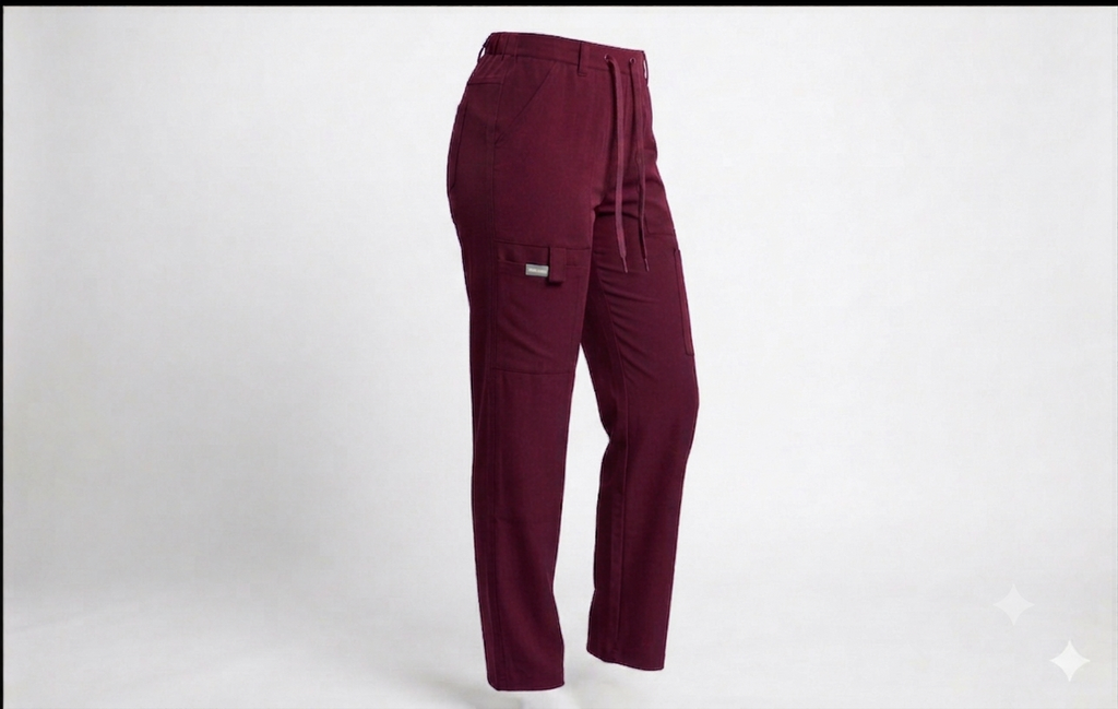 Haven Scrub Bottoms