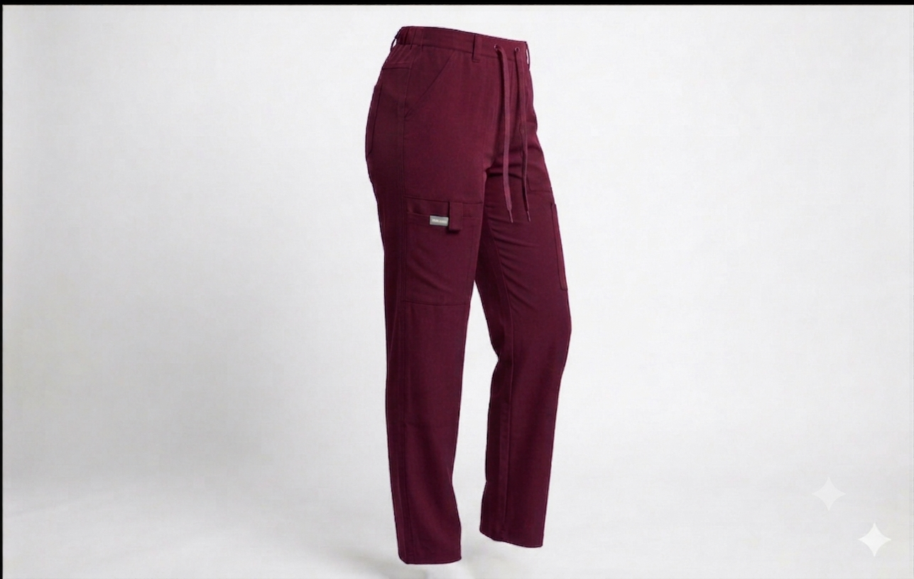 Haven Scrub Bottoms