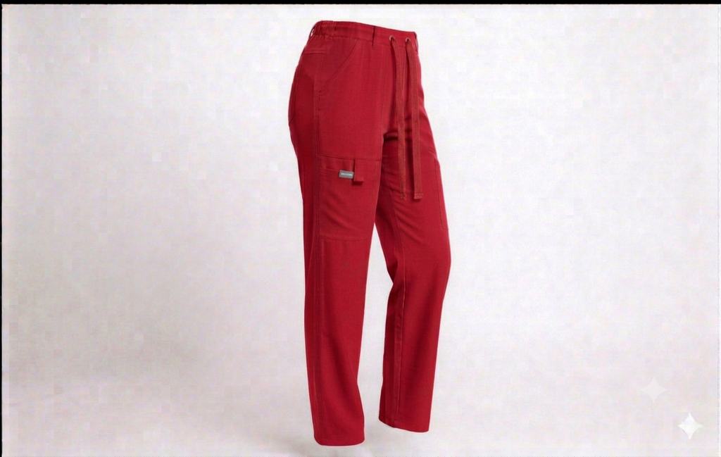 Haven Scrub Bottoms