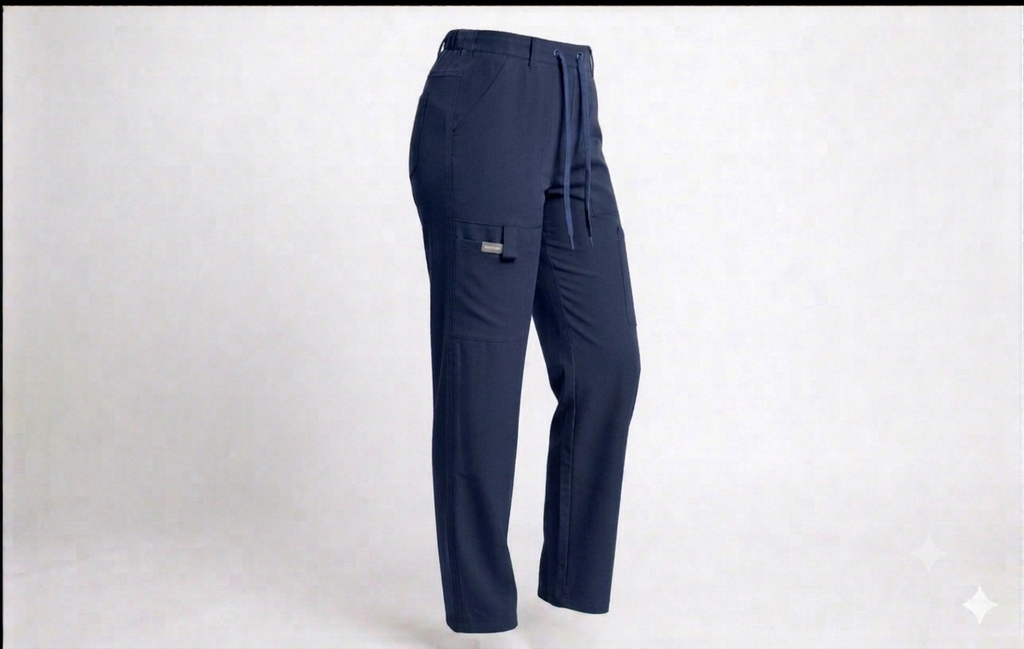Haven Scrub Bottoms