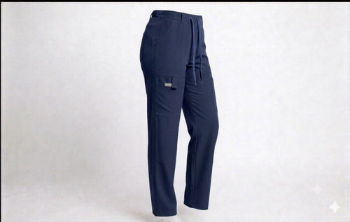 Haven Scrub Bottoms