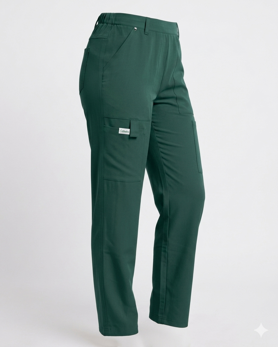 Professional Scrub Bottoms