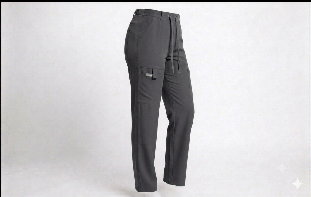 Haven Scrub Bottoms