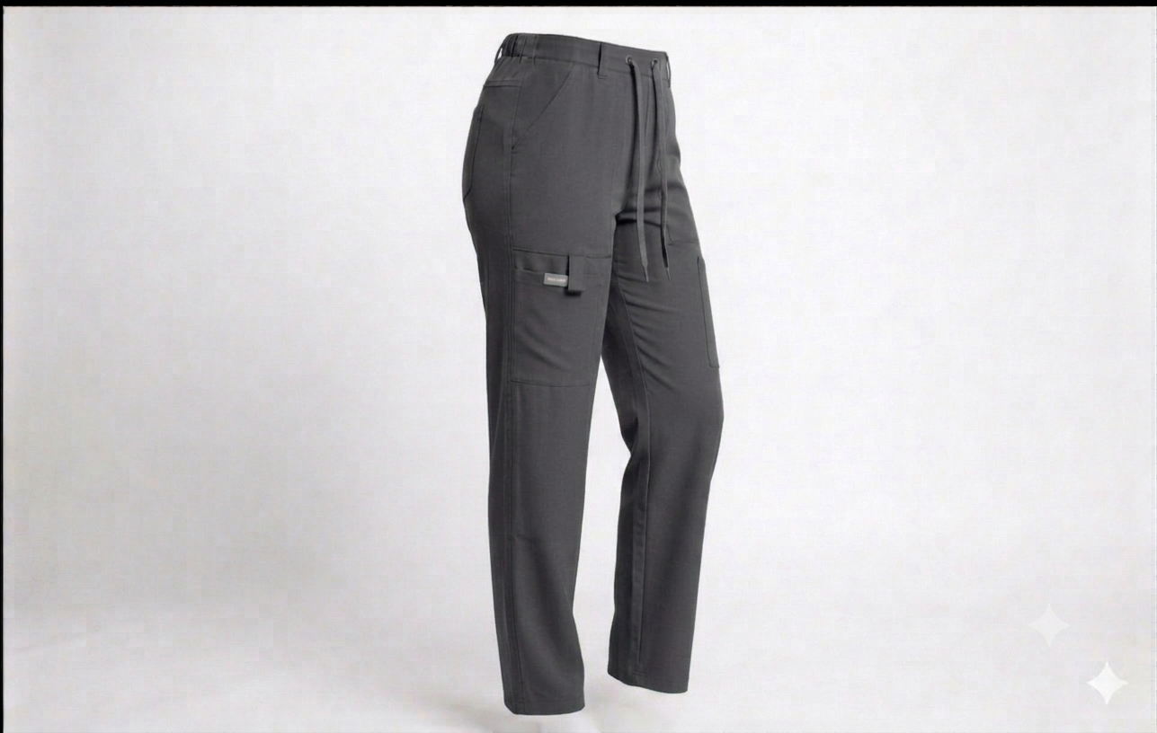 Haven Scrub Bottoms