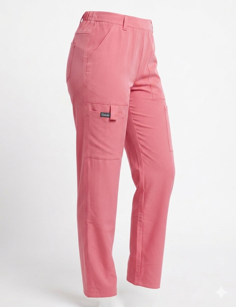 Professional Scrub Bottoms