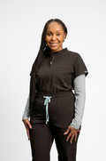 Veyra Scrub Set
