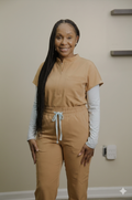 Veyra Scrub Tops