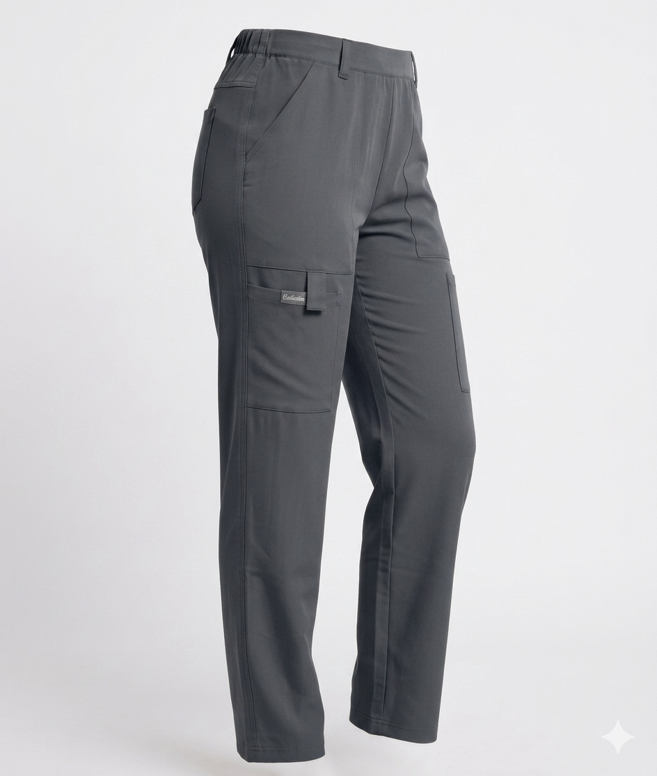 Professional Scrub Bottoms