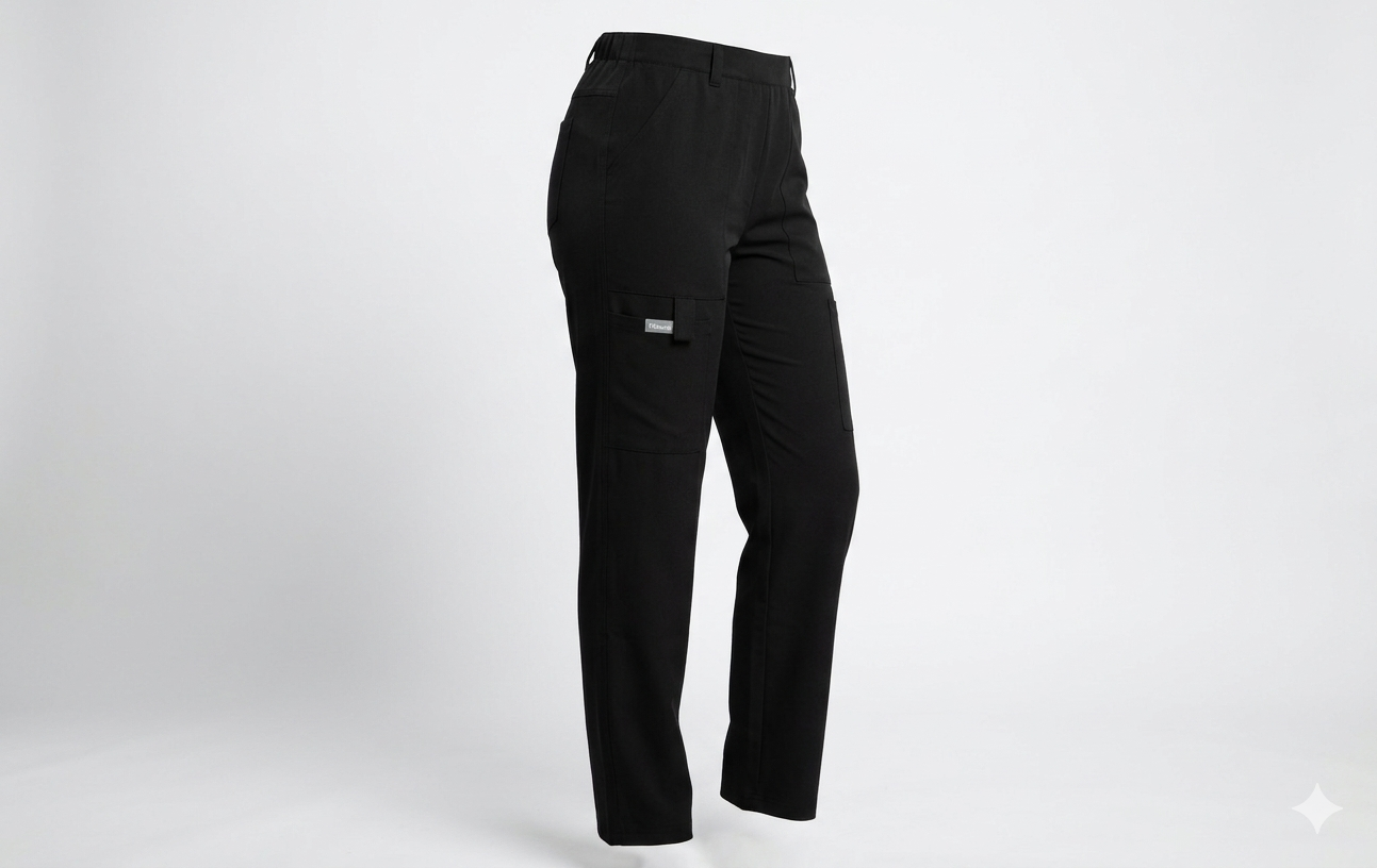Professional Scrub Bottoms
