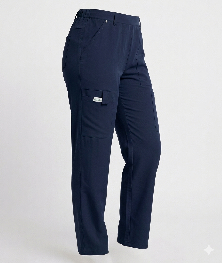 Professional Scrub Bottoms