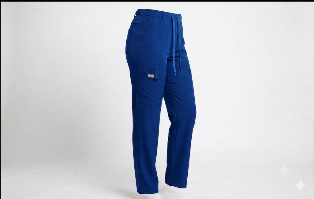 Haven Scrub Bottoms