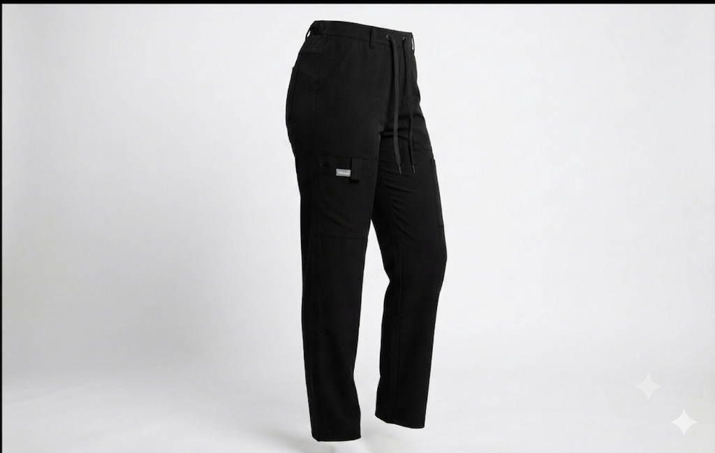 Haven Scrub Bottoms