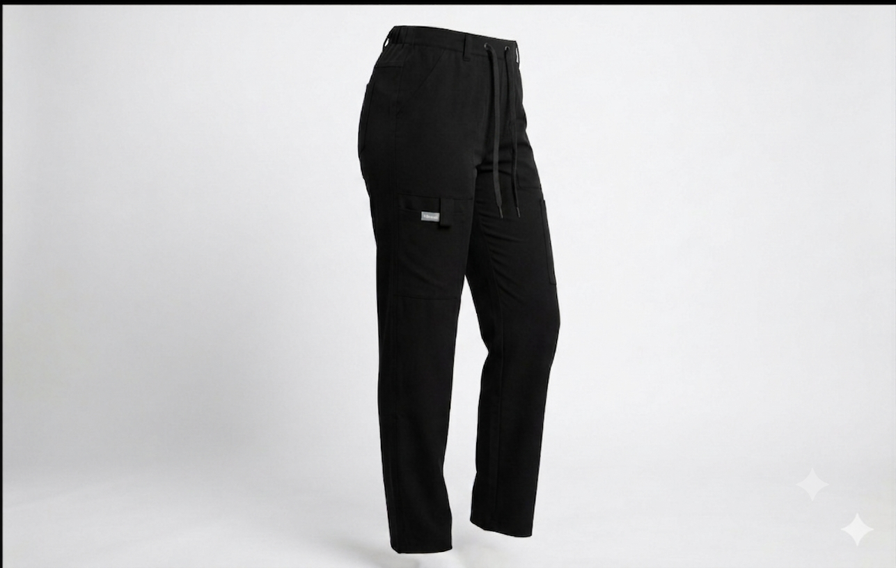 Haven Scrub Bottoms