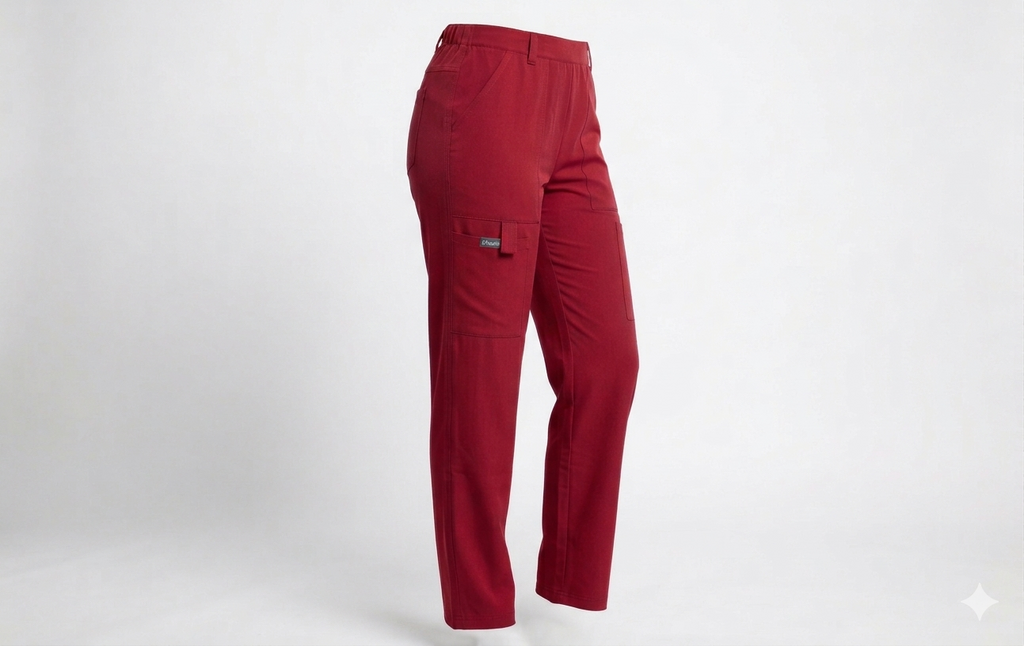 Professional Scrub Bottoms