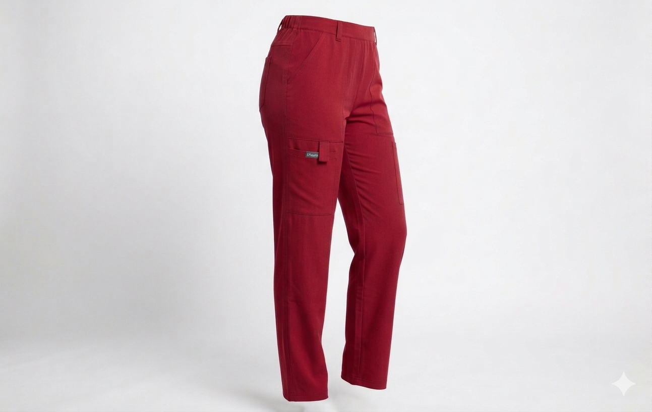 Professional Scrub Bottoms