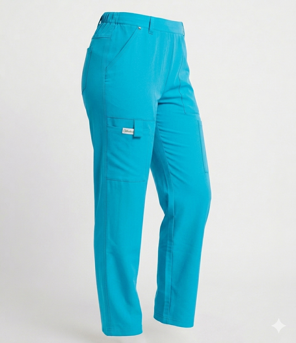 Professional Scrub Bottoms