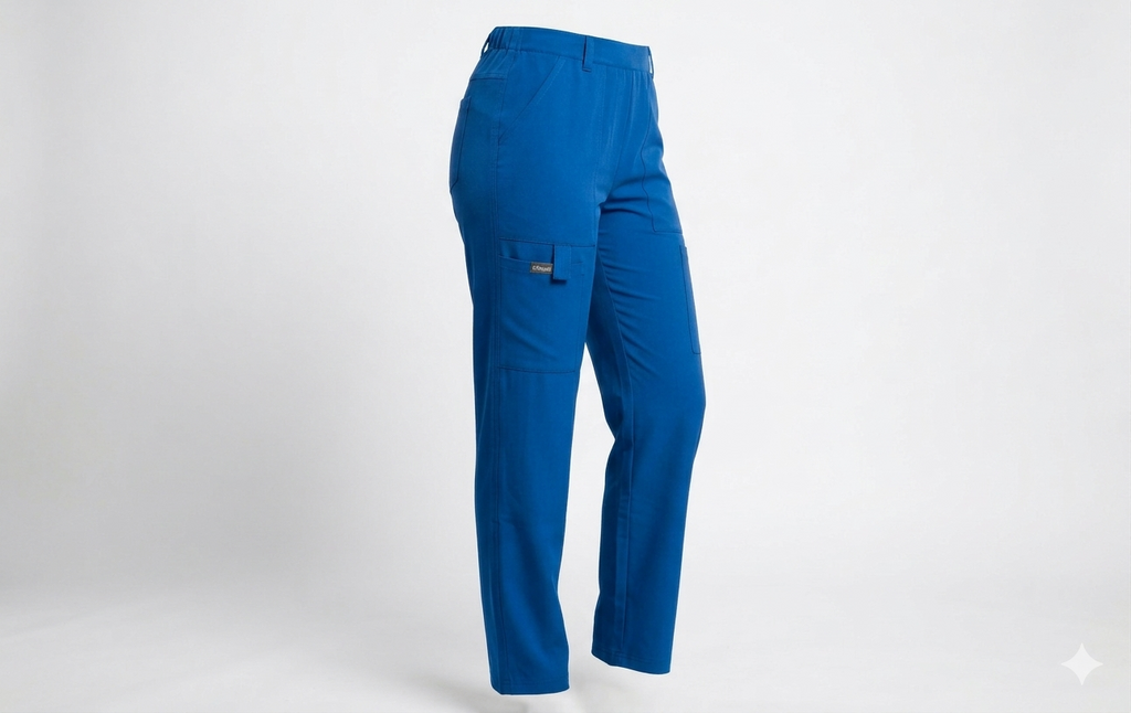 Professional Scrub Bottoms