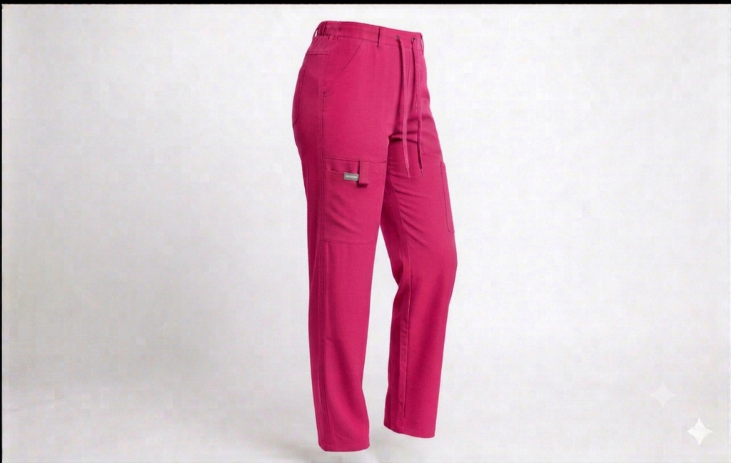 Haven Scrub Bottoms