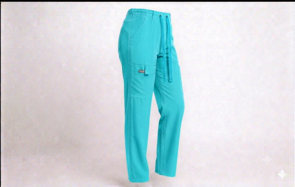 Haven Scrub Bottoms