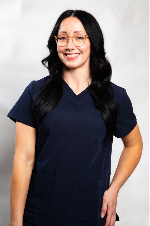 Professional Scrub Sets - Top & Bottom